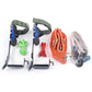 Durable Tree Climbing Spikes with 100kg Load Capacity