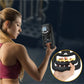Digital Hand Dynamometer: USB Grip Strength Tester