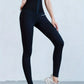 Breathable High Waisted Yoga Leggings for All Day Comfort