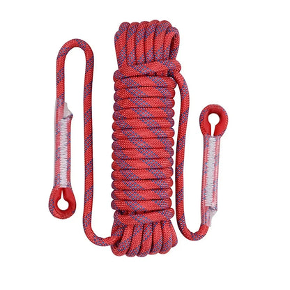Multi-Purpose Safety Rope: Climbing, Rescue, Survival