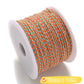 2mm Natural Cotton Rope 10m | DIY Craft Cord for Jewelry and Bohemian Decor