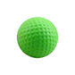 Durable Foam Golf Balls for Practice