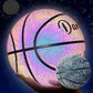 Glow in the Dark Training Basketball for All Skill Levels