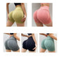 Women’s High-Waist Yoga Shorts Butt-Lift Gym & Running Workout