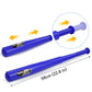 Level Up Your Little Leaguer  Auto-Pitch Baseball Toy