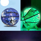 Glow in the Dark Training Basketball for All Skill Levels