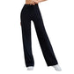 Soft and Supportive High Waisted Yoga Pants