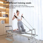 Pilates Reformer Bed – Home & Commercial Core Training Equipment