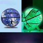 Glow in the Dark Training Basketball for All Skill Levels