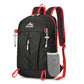 17L Foldable Backpack for Hiking, Climbing & Travel