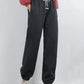 Stay Cozy All Winter Warm Fleece Leggings