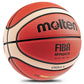 Official Certification Basketball: Men's & Women's Training Ball