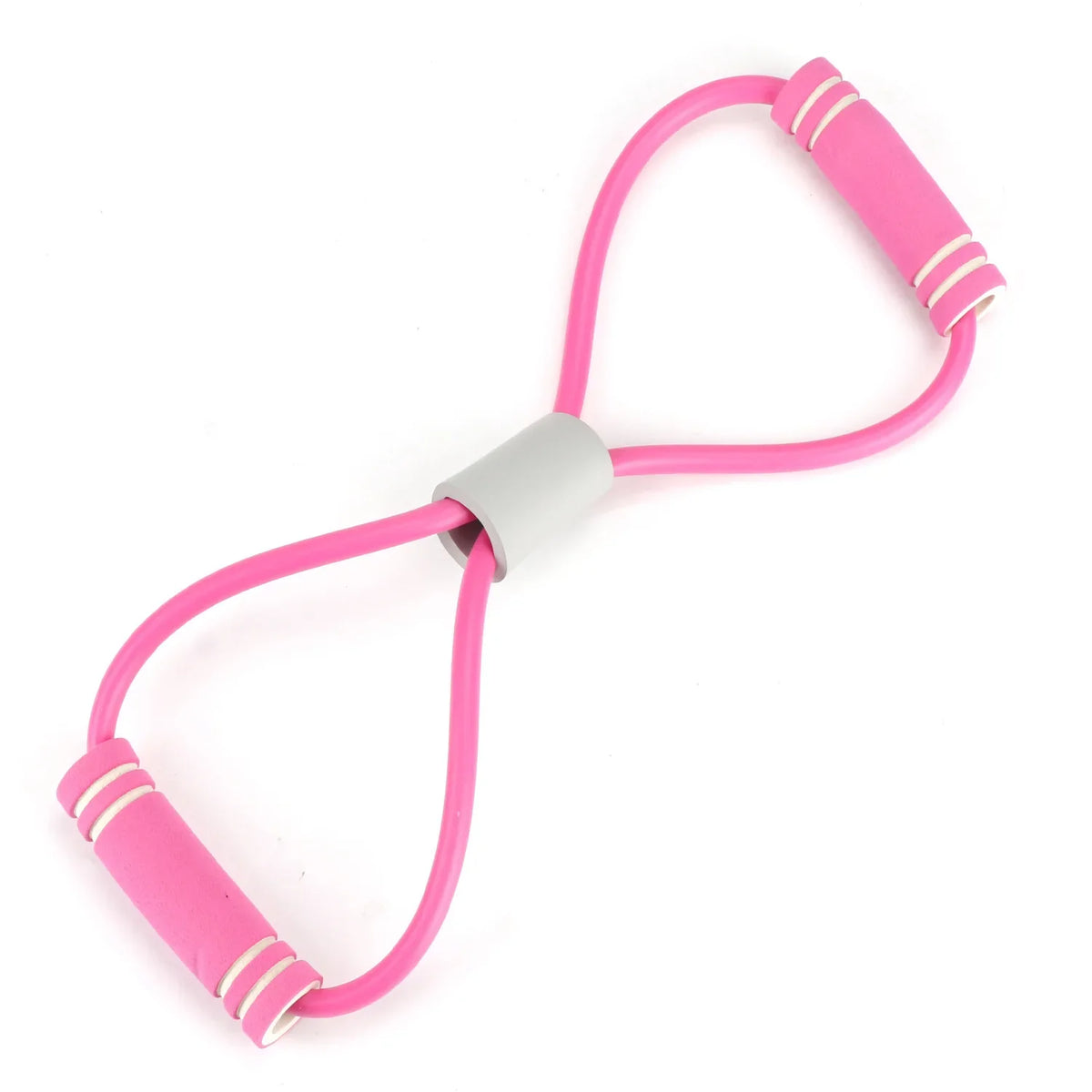 At-Home Fitness Essentials for Women Resistance Band Workout Set