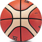 Official Certification Basketball: Men's & Women's Training Ball