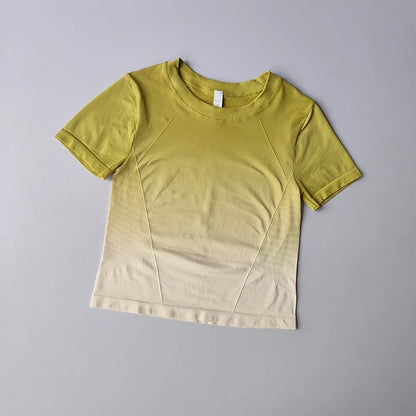 Personalized Yoga T Shirt  Perfect Fit for Every Body
