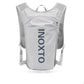 5L Breathable Hydration Vest Perfect for Trail Running Cycling and Hiking
