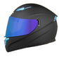 ROCK RUFI Full Face Motorcycle Helmet