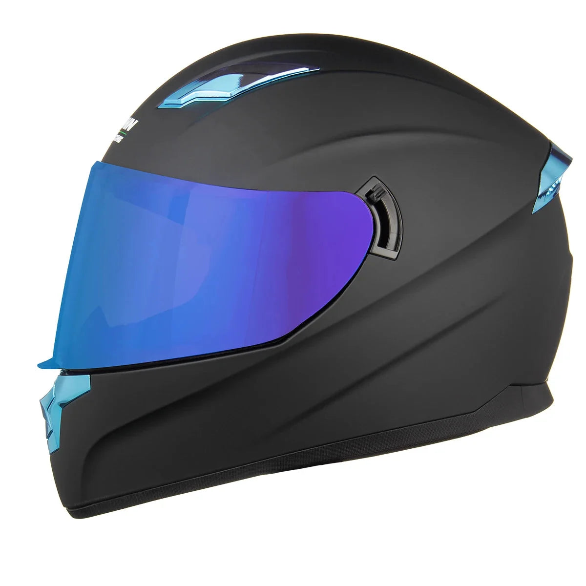 ROCK RUFI Full Face Motorcycle Helmet