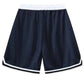 Men's Basketball Training Shorts with Pockets