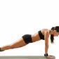 Adjustable Wrist Weights for Fitness, Yoga & Running