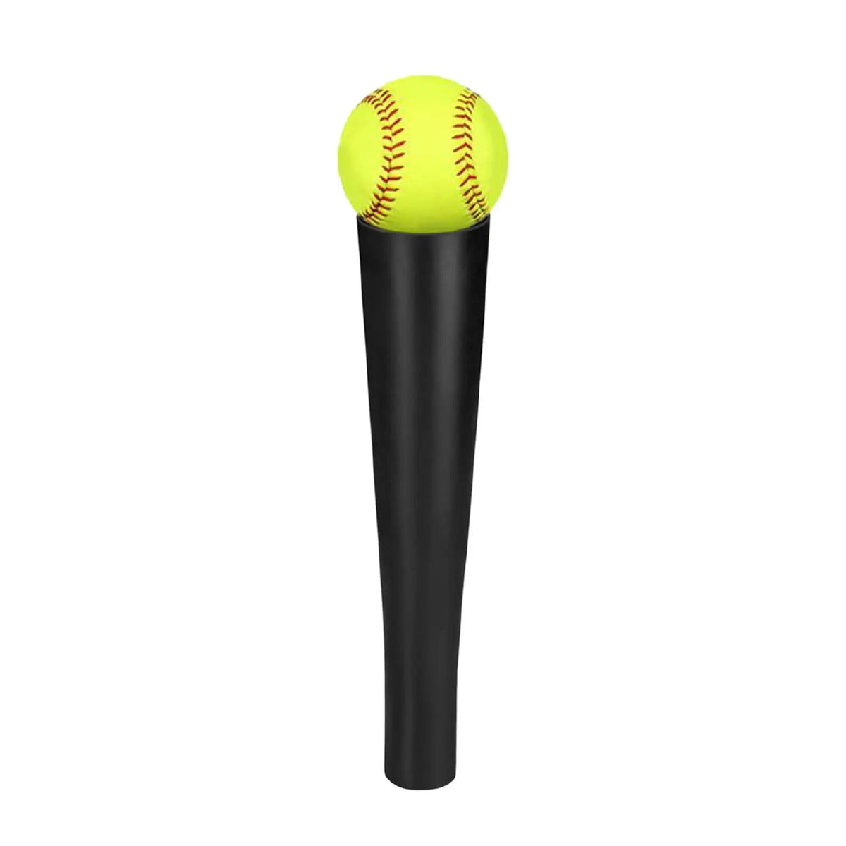 Perfect Your Pitch Adjustable Batting Tee