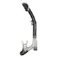 QYQDiving Snorkeling Full Dry Snorkel Professional Swimming Snorkel Adult Children Underwater Snorkeling Underwater Equipment