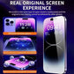 2Pcs Free Installation HD Screen Protector For Samsung A16 A15 A14 A13 A12 A35 A34 A33 A32 A31 A06 A55 5G A54 A53 A52 A51