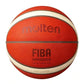 Official Certification Basketball: Men's & Women's Training Ball