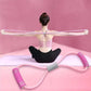 At-Home Fitness Essentials for Women Resistance Band Workout Set