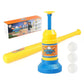 Kids  Outdoor Baseball Training Set  Pitching Machine