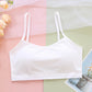 Comfortable Cotton Bras for Growing Girls (8-16)