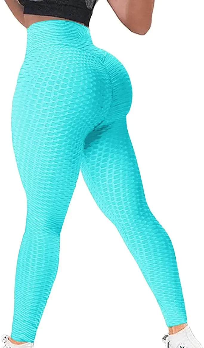 Sculpting Push Up Leggings for Women