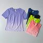 Personalized Yoga T Shirt  Perfect Fit for Every Body