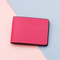 Ultra Thin Card Holder | Auto Driver License PU Wallet for Car Documents