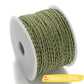 2mm Natural Cotton Rope 10m | DIY Craft Cord for Jewelry and Bohemian Decor