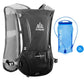 Running & Hiking Hydration Vest 5L Capacity 2L Bladder Included