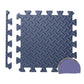 4-20 Pcs Exercise Mats Home Gym Flooring Solution