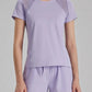 Women’s Quick-Dry Running & Fitness T-Shirt