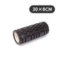 30cm Foam Roller for Deep Tissue Massage & Myofascial Release