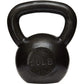 Cast Iron Kettlebells Reliable Strength Training Tools for Gyms
