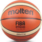 Official Certification Basketball: Men's & Women's Training Ball