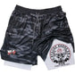 Men's Baki 2-in-1 Performance Shorts