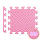 4-20 Pcs Exercise Mats Home Gym Flooring Solution