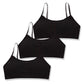 Student Bra Soft Children Sport Vest Girls Teenager