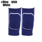 Soft Breathable Volleyball Knee Pads for Dancers Men Women Kids Protective Knees for Football Dance Yoga Tennis Running Cycling