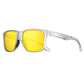 SCVCN Fishing Polarized Sunglasses Outdoor Sports Drving Hiking Glasses UV400 MTB Cycling Goggles Fishing Equipment Men