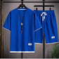 Men's Quick-Dry Summer Running Set