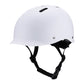 Adult Bike & Skate Helmet Adjustable Multi-Sport Gear