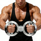 Rotator Forearm Exerciser & Adjustable Grip Trainer for Boxing