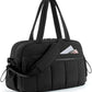 Durable Travel Duffel: Waterproof, Perfect for Weekends